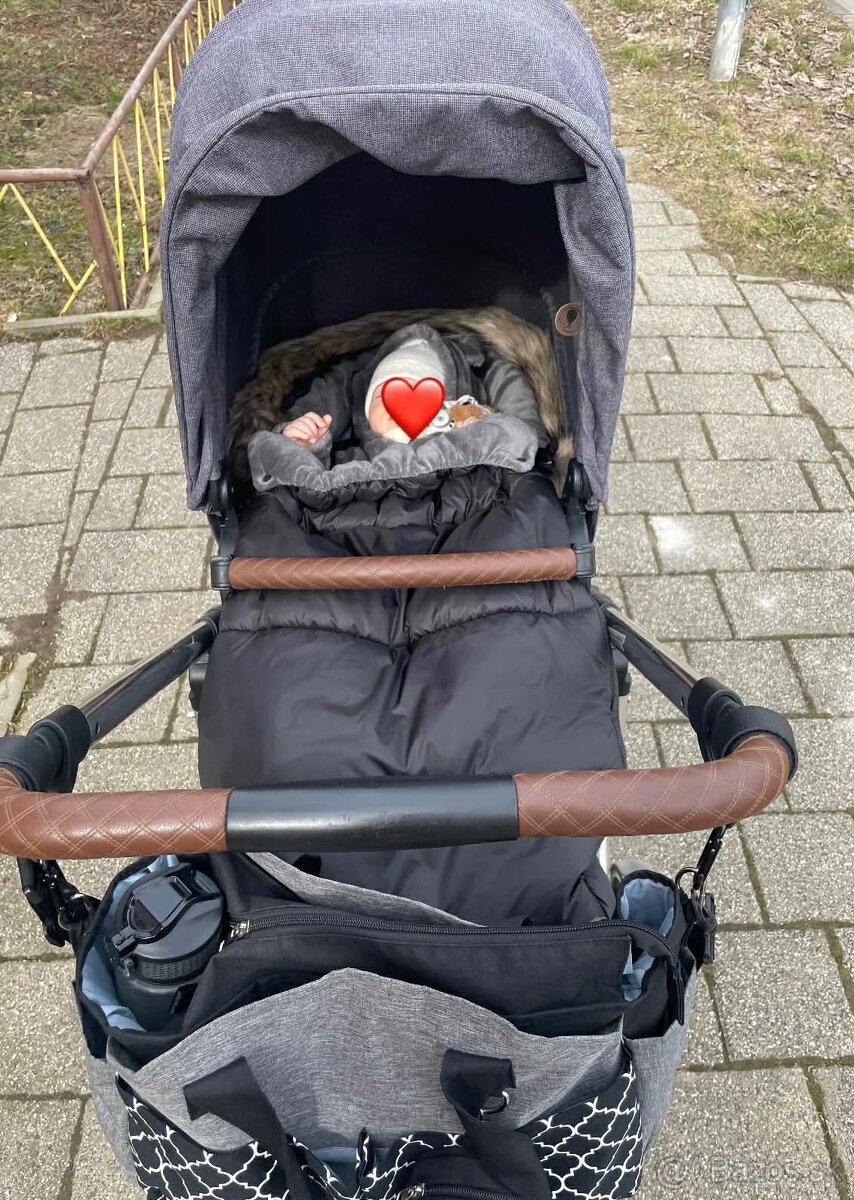 Dvojkombinacia ABC Design - 3