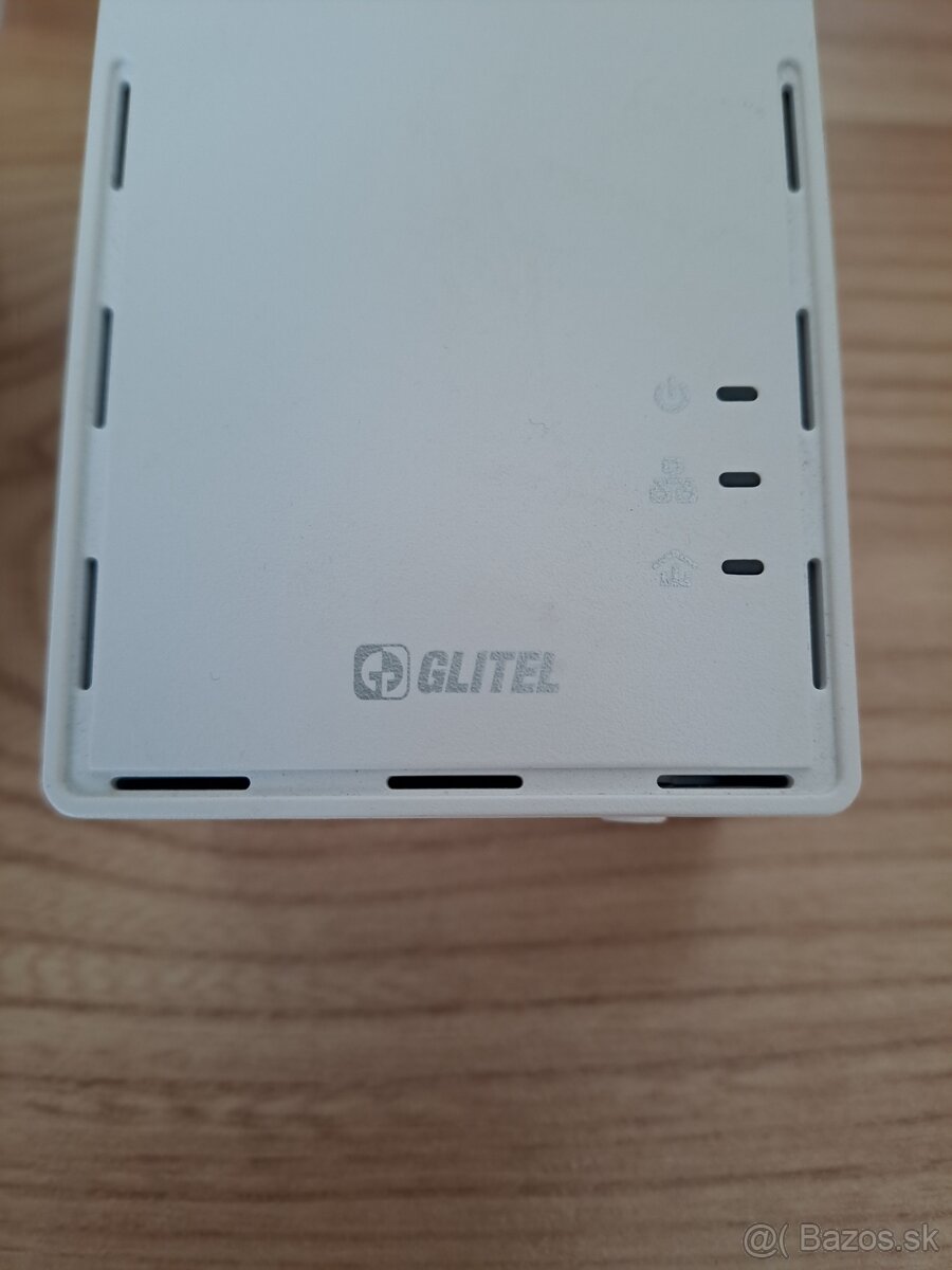 Powerline Glitel - 3