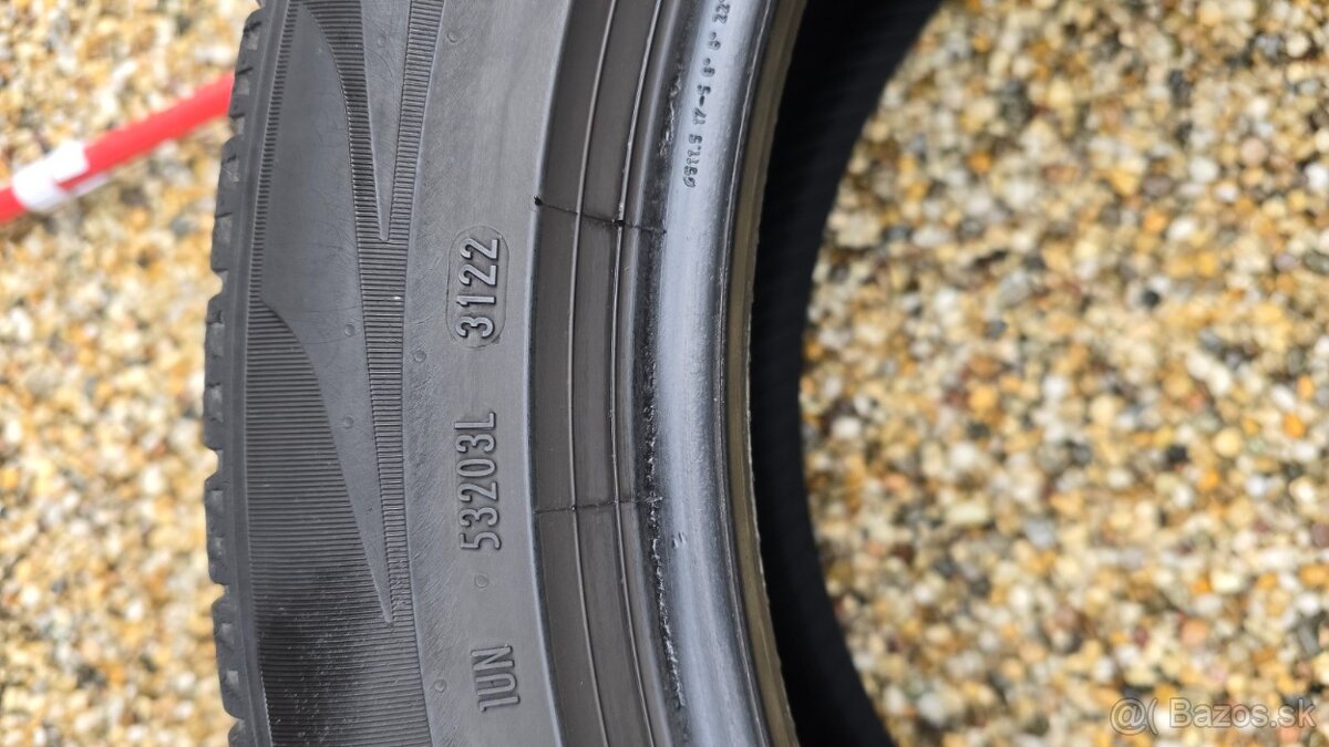 Pirelli Scorpion 265/45/r20 - 3