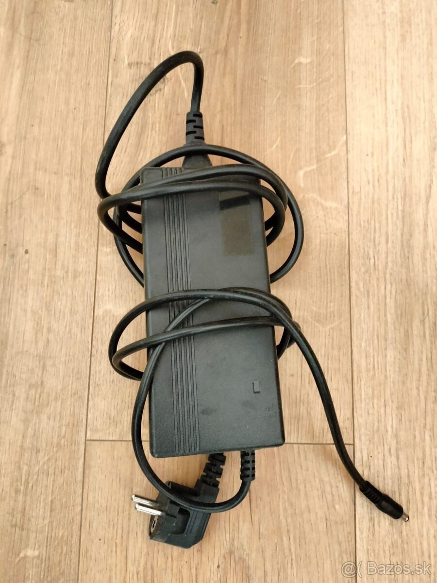 Elektricka kolobežka - 3