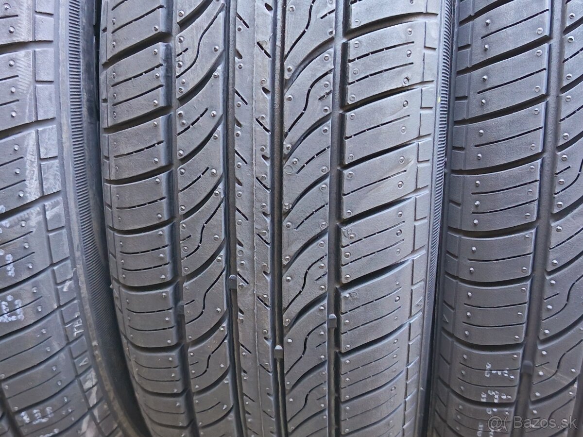 letne pneu 165/70 R14 - 3