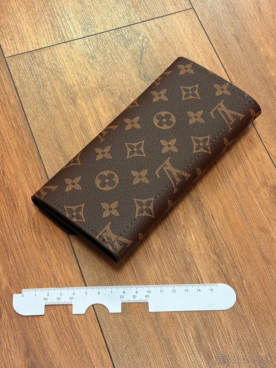 LouisVuitton peňaženka - 3