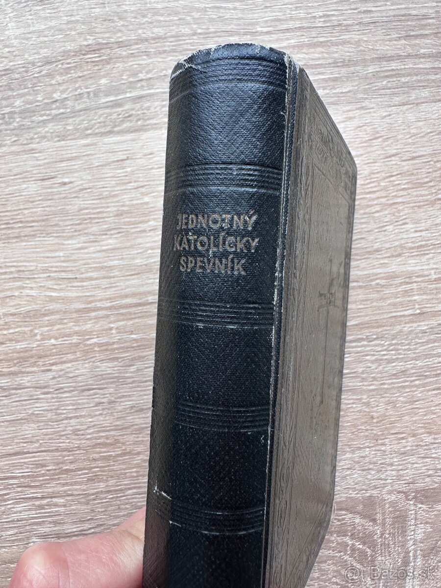 Jednotný katolícky spevník - 3