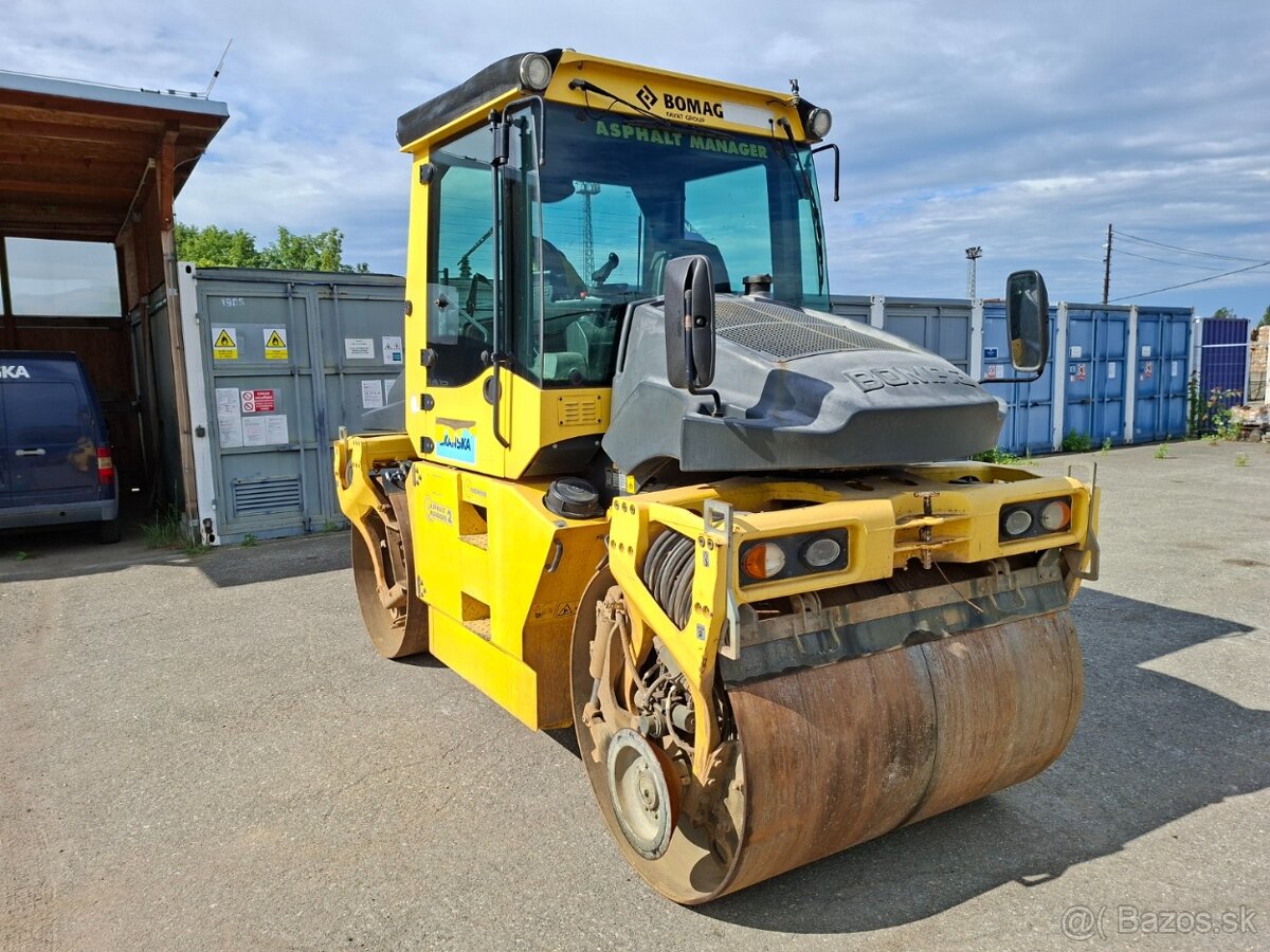 BOMAG BW 154 AP-4I AM - 3