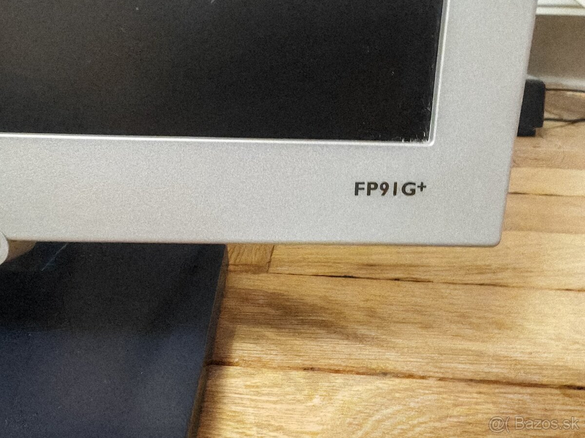 Monitor BenQ - 3