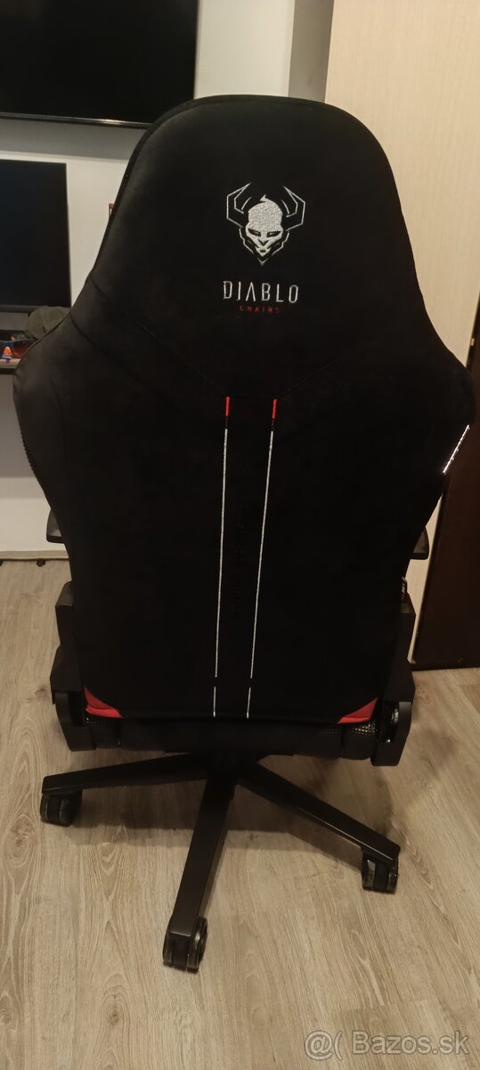 Diablo X.One Prime, Normal Size - 3