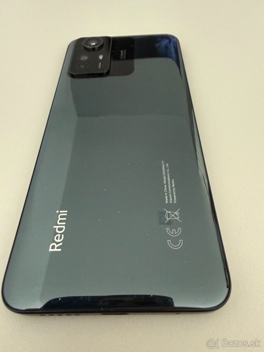 Xiaomi Redmi Note 12S 8 GB/256 - 3