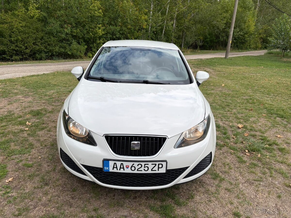 Seat Ibiza ST 1.2i - 3