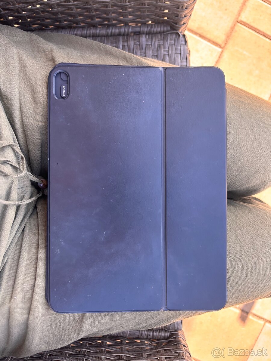 Apple iPad Pro 11” 64 GB + klávesnica - 3