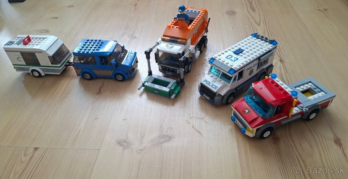 Lego - 3