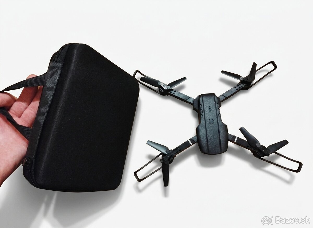 MINI Dron SKYPRO + 3 batérie - 3