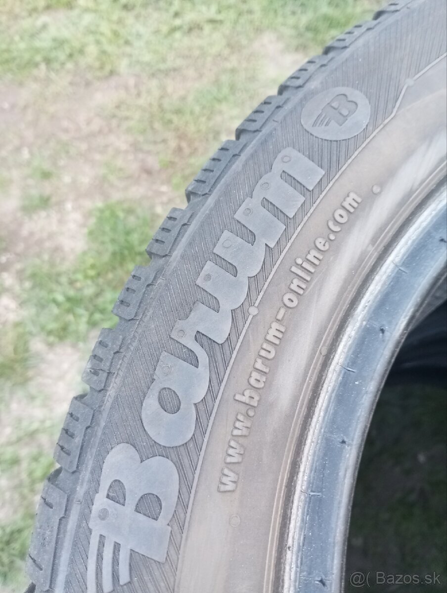 Zimné 195/55 R16 - 3