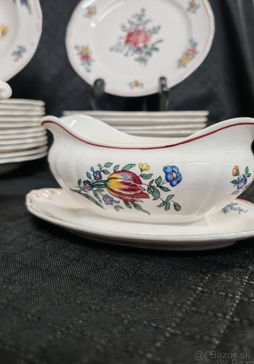 Villeroy Boch obedova súprava - 3