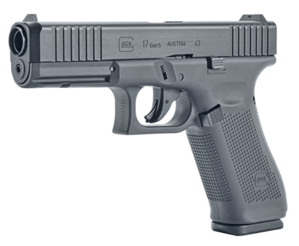 UMAREX T4E - 3