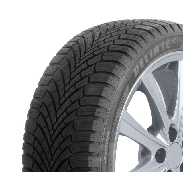 Zimné pneu 225/40R18 - 3