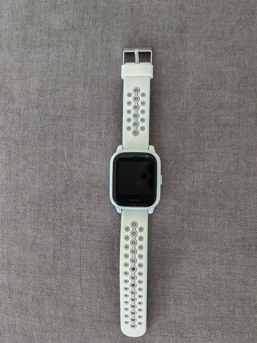 Nové detské Smart hodinky - 3