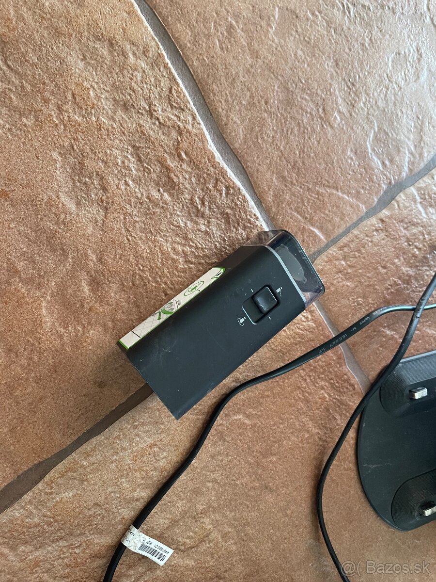 Irobot roomba E5 - 3