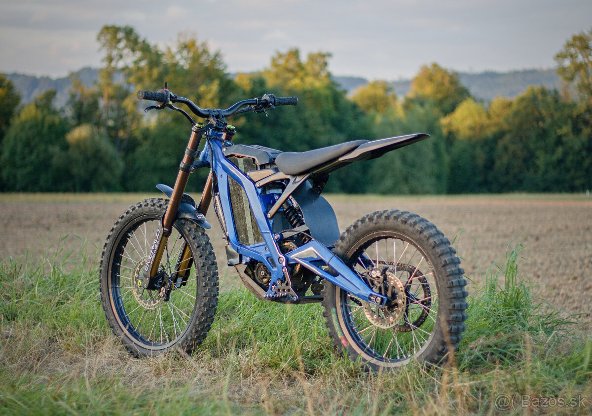 SurRon LightBee 23kW