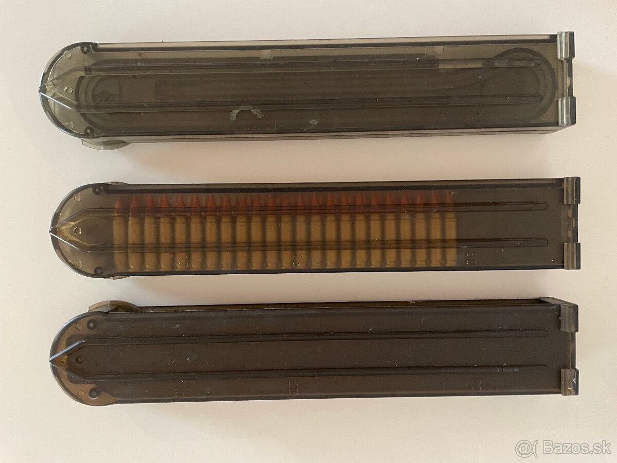 Airsoft Novritsch SSR90 - 3