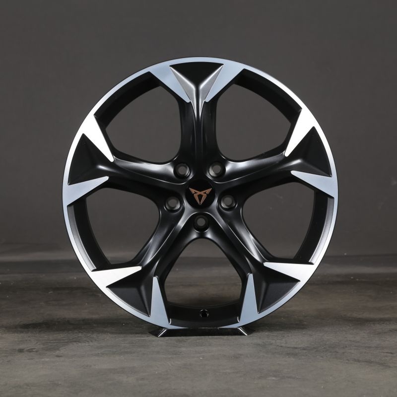 5x112 R19 Seat Cupra Formentor Nepoužite - 3