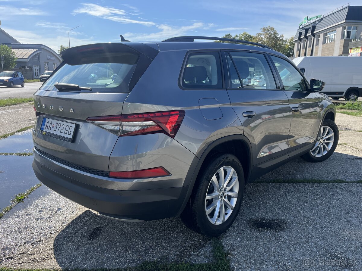 Škoda Kodiaq Ambition - 3