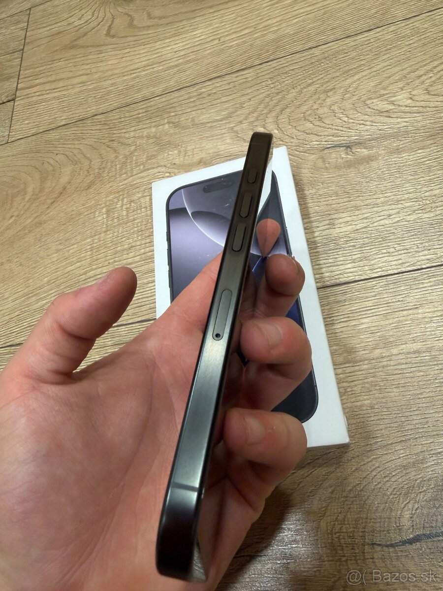 iPhone 16 pro 128gb - 3