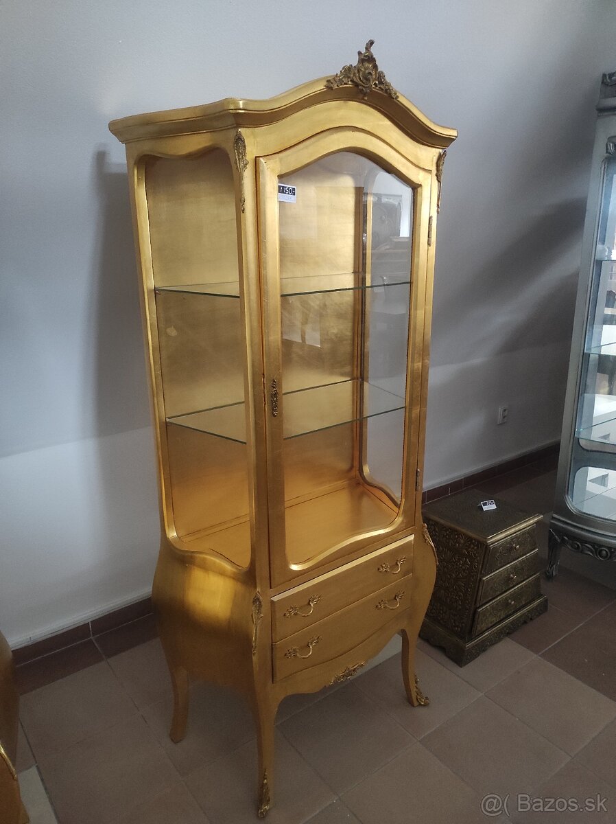 Zlaté vitríny - 3