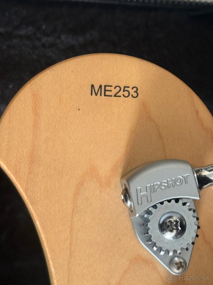 Sadowsky Metro Express Japan MV5E - 3