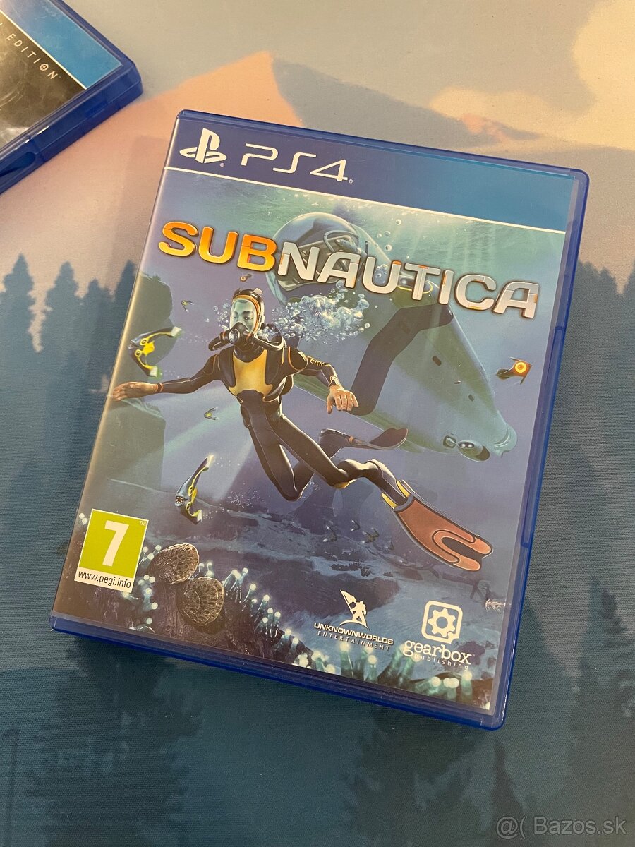 Hry pre PLAYSTATION - 3