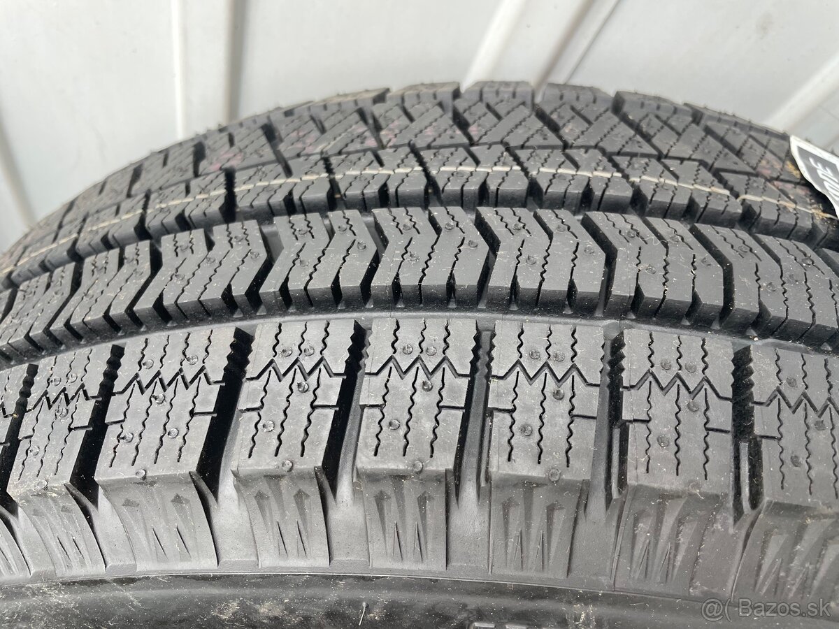 Nové zimné pneu 205/65 R15 Bridgestone Blizzak ICE - 3