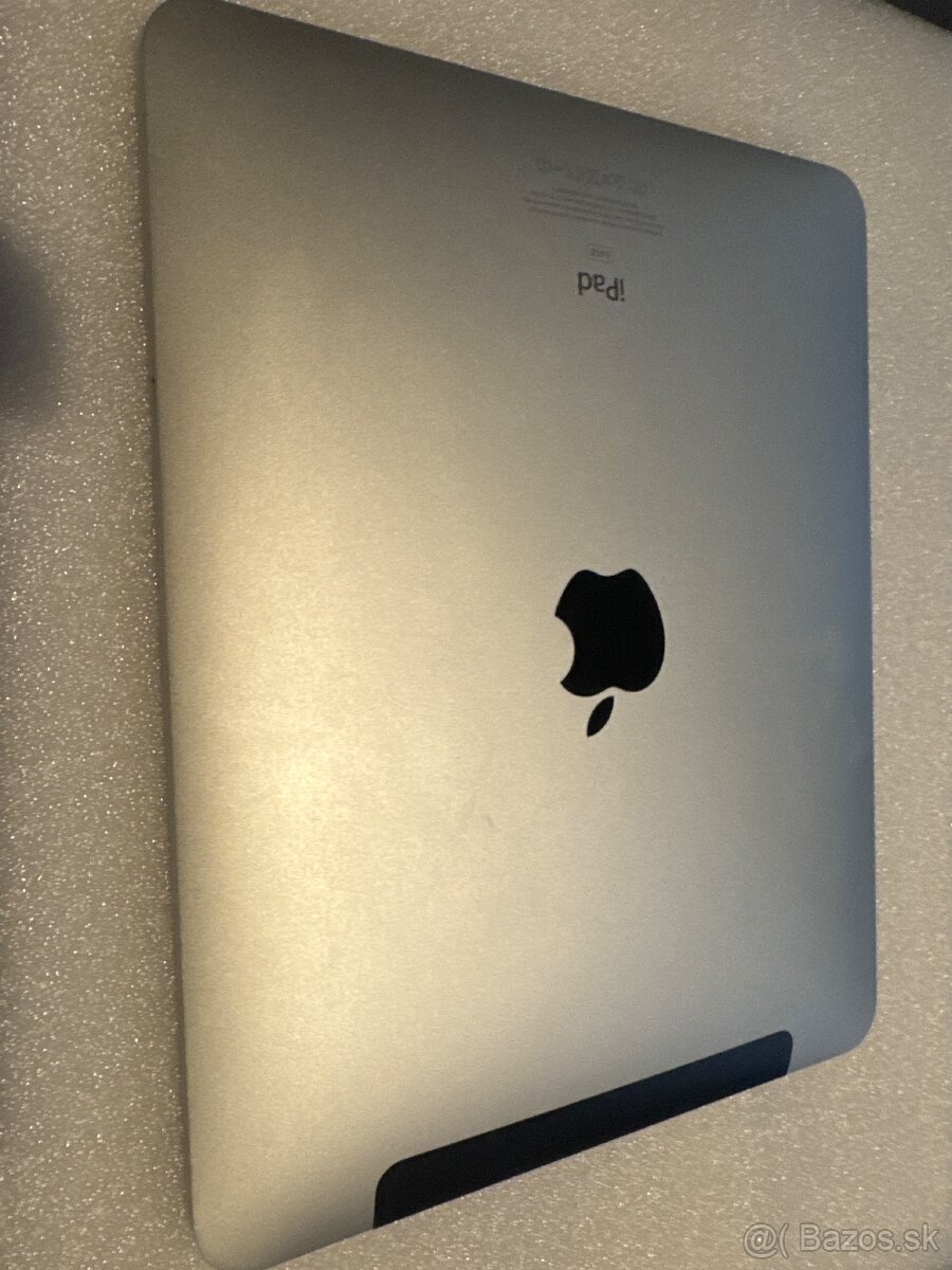 Tablet Apple IPad - 3