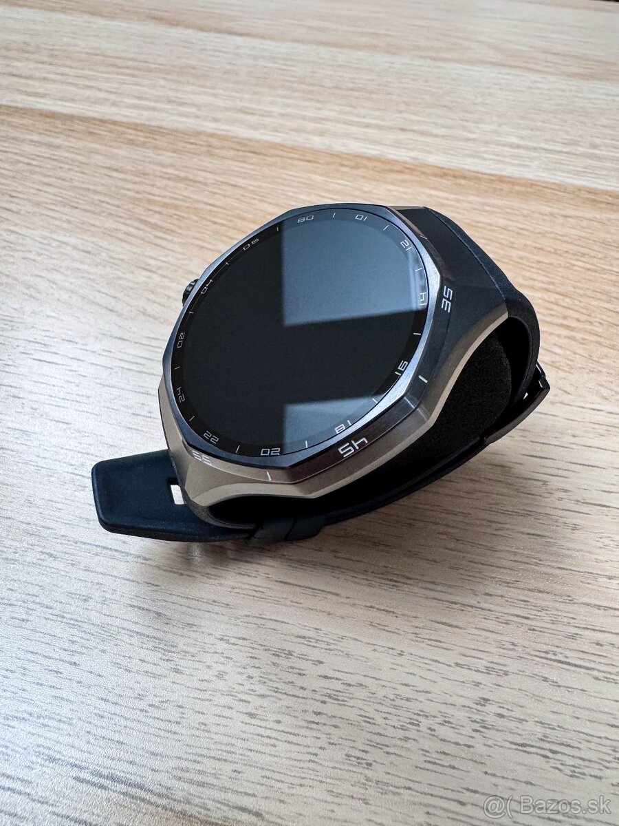 Huawei Watch GT 6 Pro 46mm Black - 3