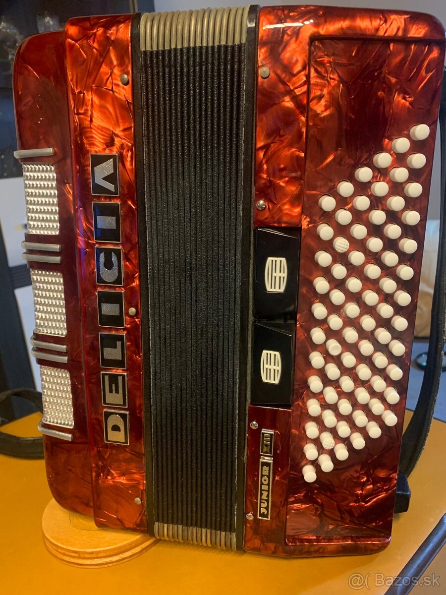 Delicia Junior XIII - 3