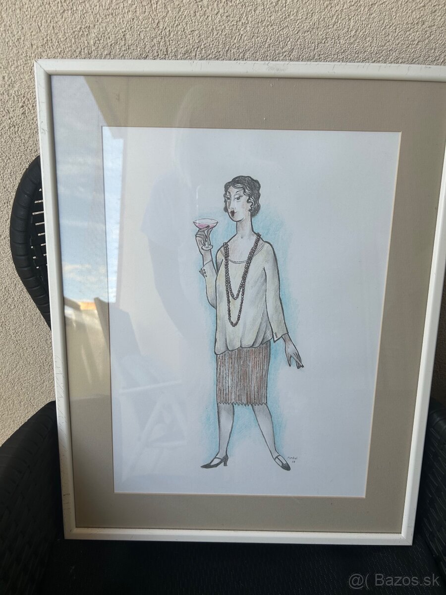 Obrazy autor Jaroslav Pleskal - 3