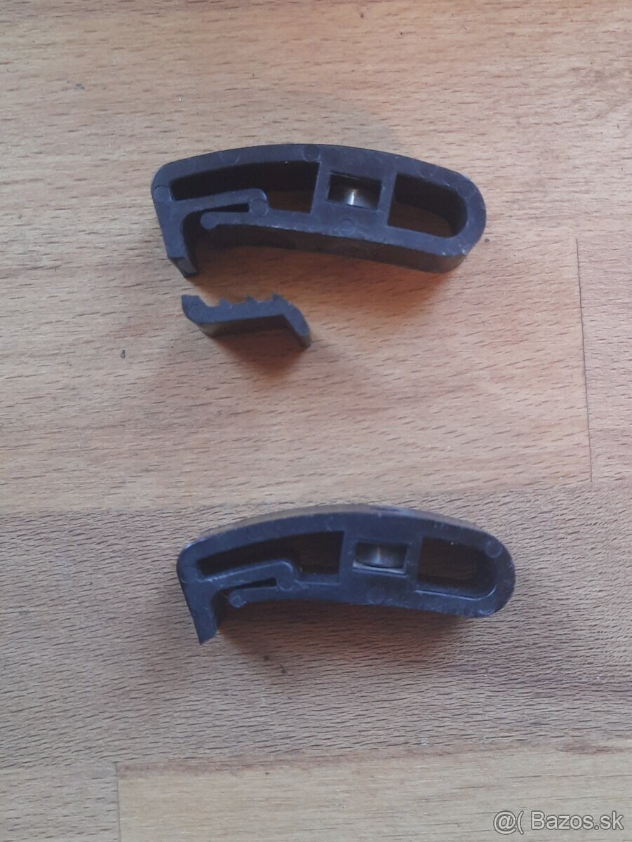 Deflektor / Kryt kapoty na Opel, Peugeot, Citroen, Toyota - 3