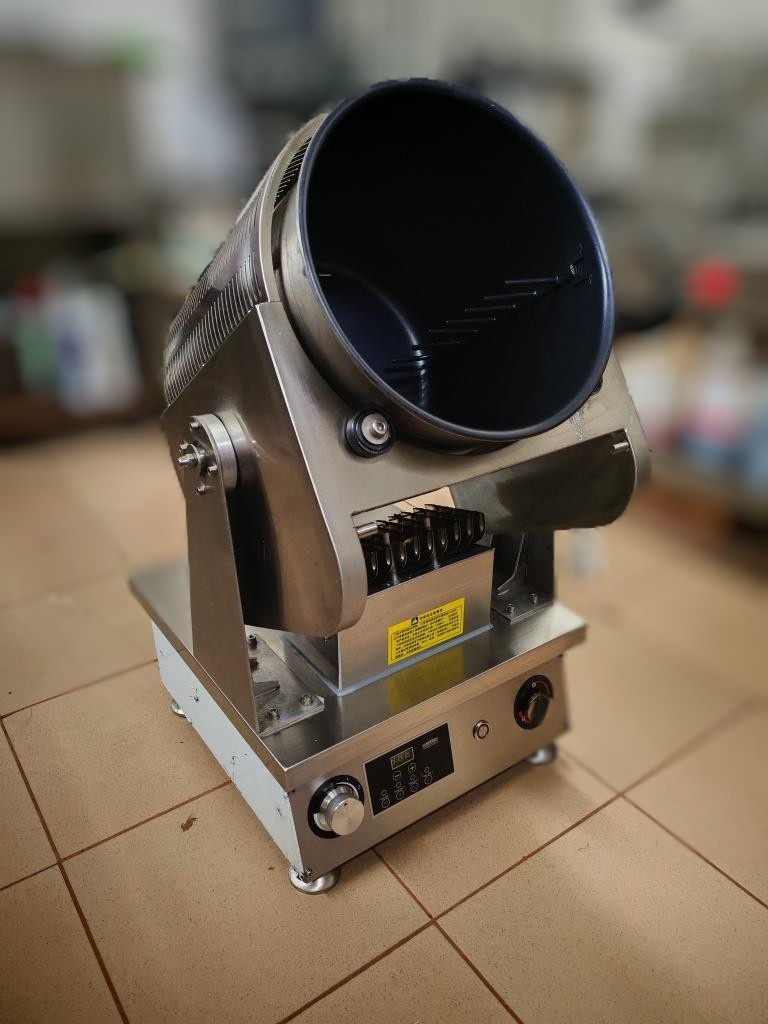 Predám Automatický Stir Fry Varič - 3