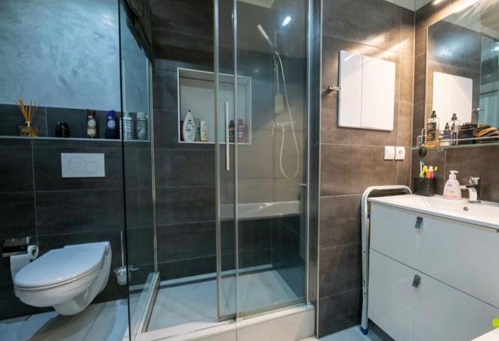 Predám 1 izbový byt - 3