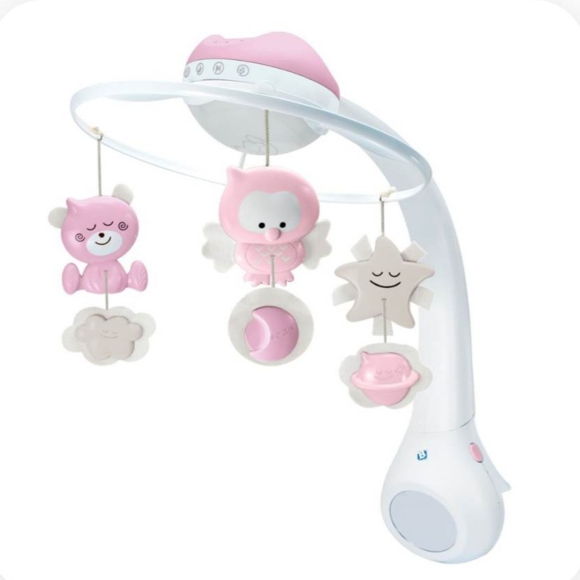 Detská rastúca postieľka - 3