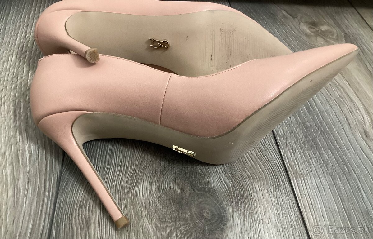 Lodičky veľ.39 - 3