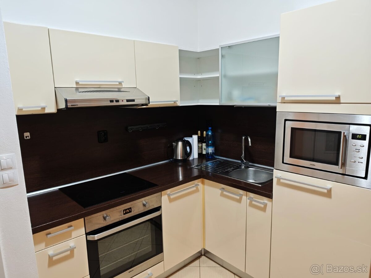 2-izbový byt na prenájom - 3