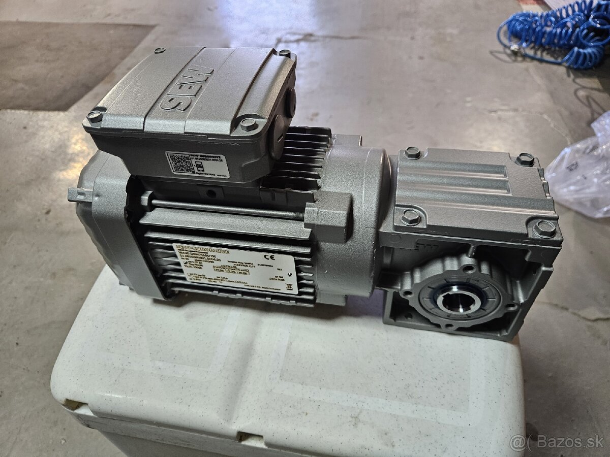 SEW-EURODRIVE WA20 - 3