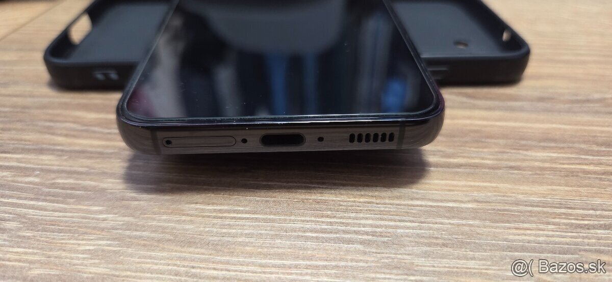 Samsung galaxy S23 256GB Black - 3