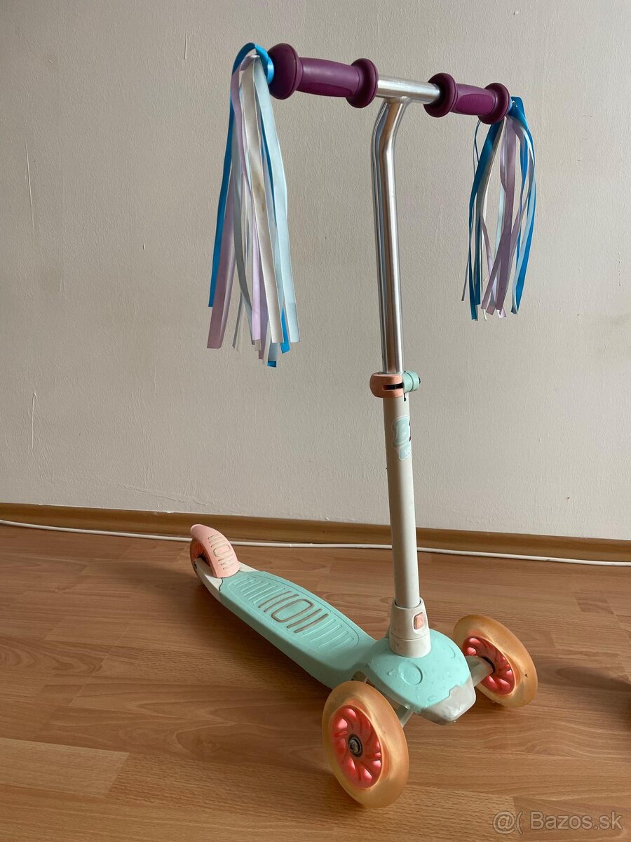 Kolobežky Oxelo - 3