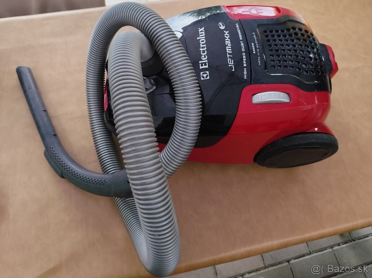 Na náhradné diely elektrolux vysávač - 3