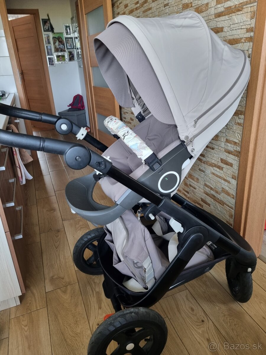 Stokke Trailz - 3