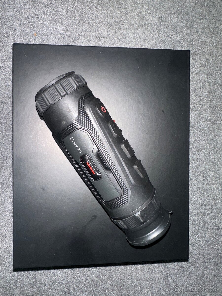 Hikmicro Lynx LH25 pro 3.0 - 3