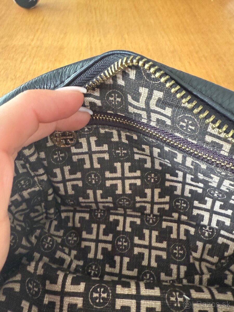 Kozena kozmeticka tasticka Tory Burch - 3