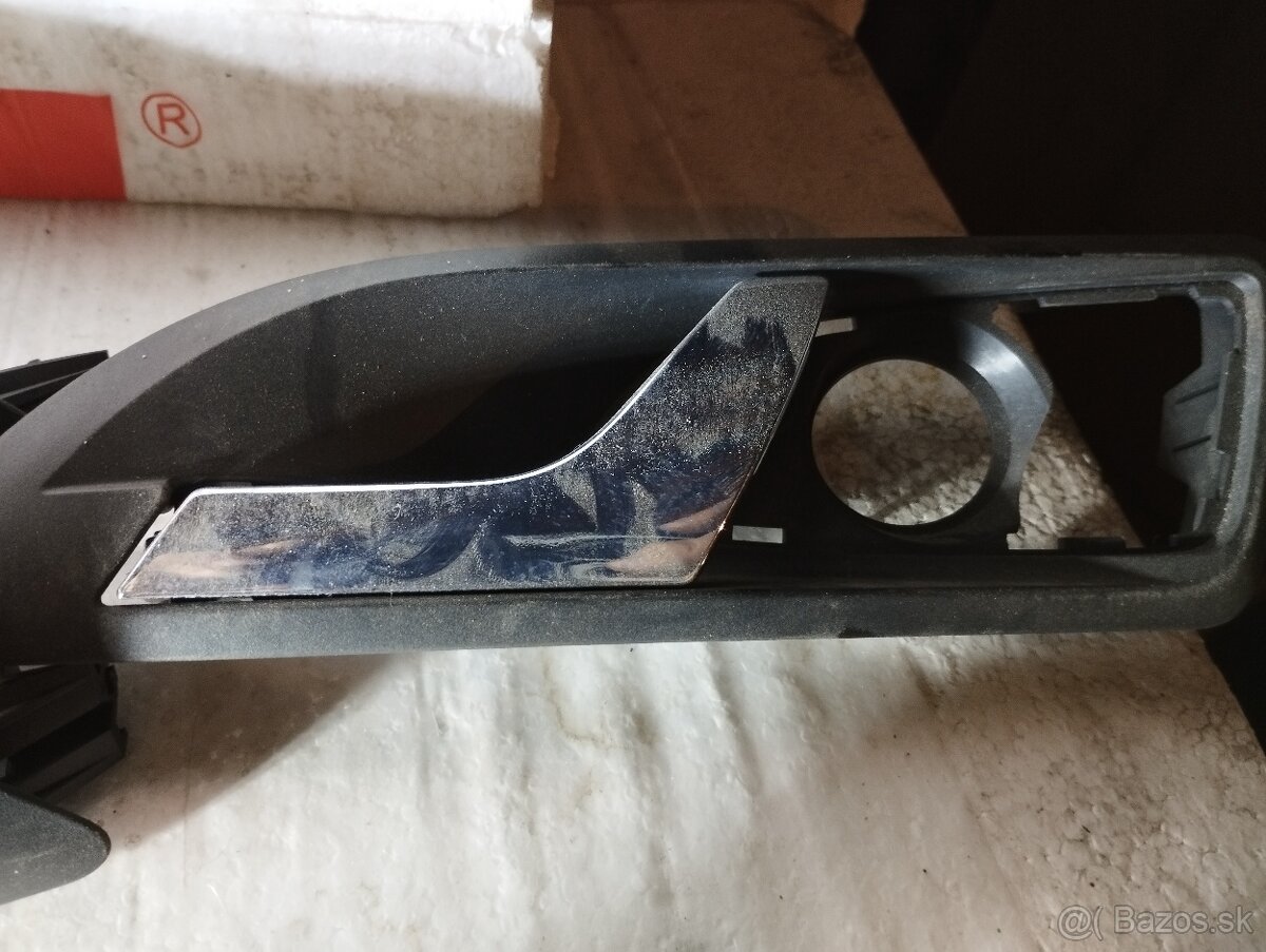 Vnútorná Kľučka Octavia 2 - 3