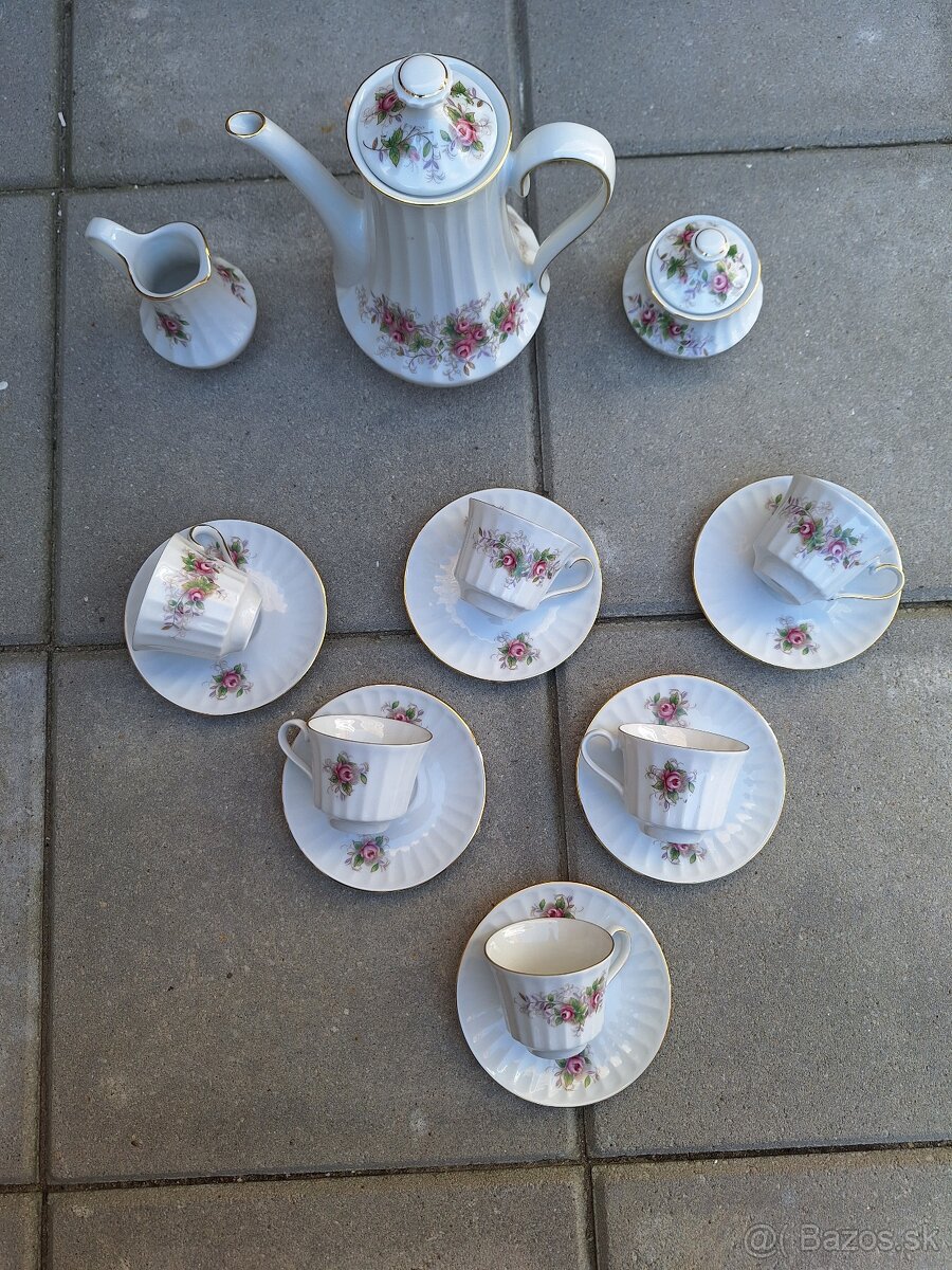 Cajova suprava Wunsiedel Bavaria - 3