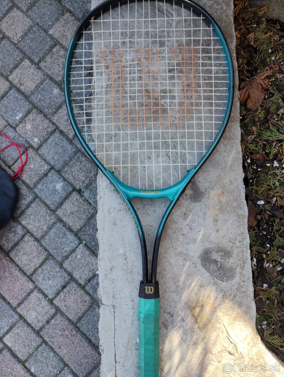 Raketa Wilson PROSTAR L2 4 1/4 - 3